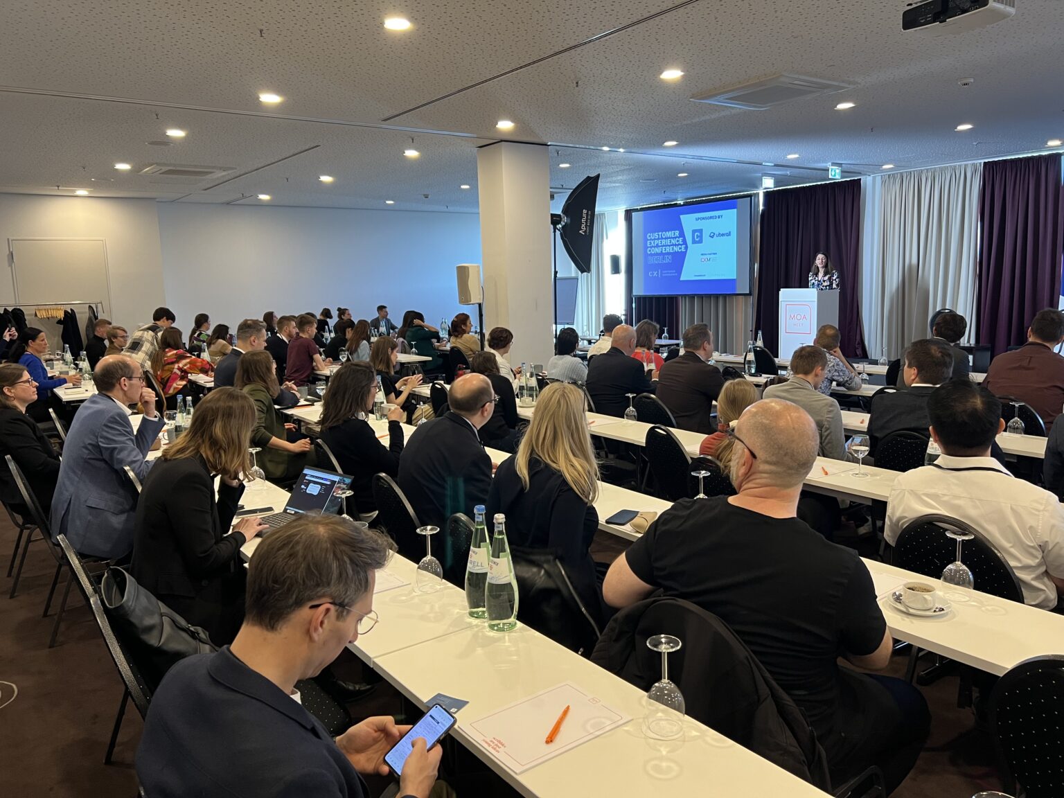 CX Conference Berlin – 28 May 2026 – CX Conference DACH 28 May 2026