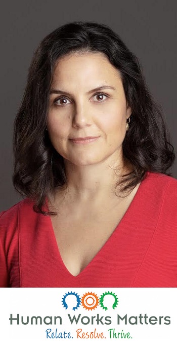 Anneke Loubser