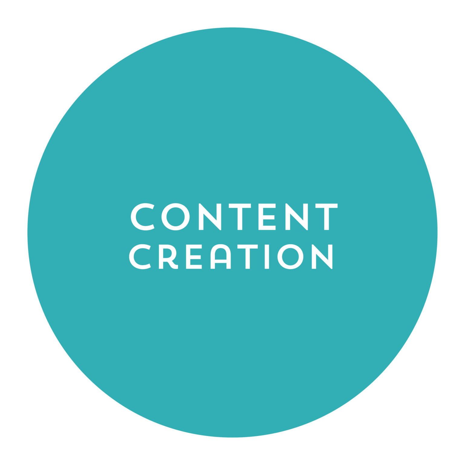 content creation conference dach logo